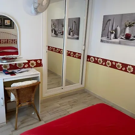 Nyaraló Casa Magia *