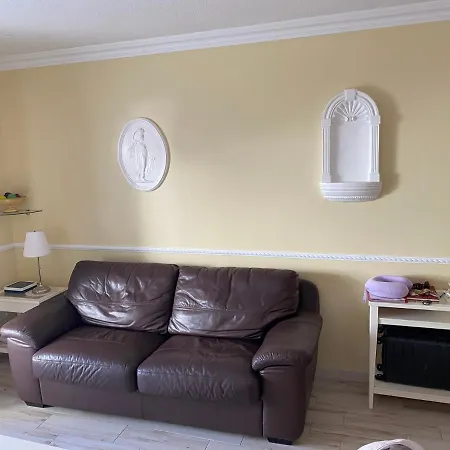 Nyaraló Casa Magia Playa de las Américas