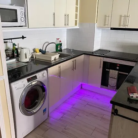 Nyaraló Casa Magia Playa de las Américas