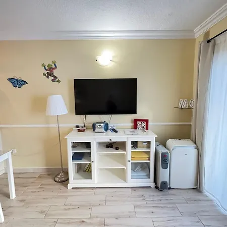 Casa Magia Playa de las Américas