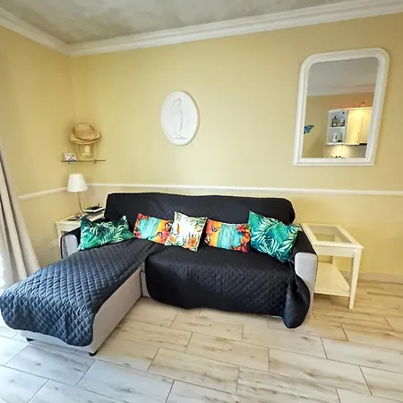 Casa Magia Nyaraló Playa de las Américas