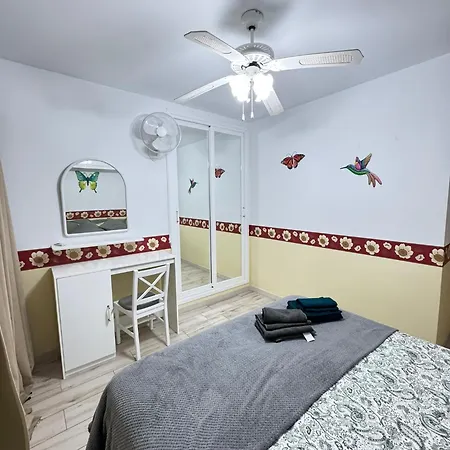 Nyaraló Casa Magia *