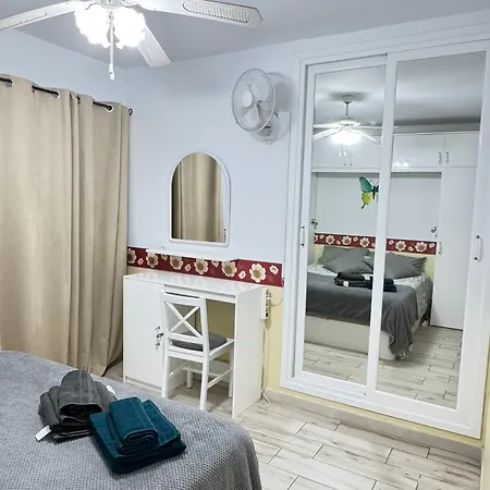 Casa Magia * Playa de las Américas