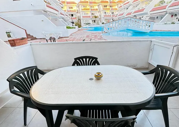 Casa Magia 度假居 美洲海滩