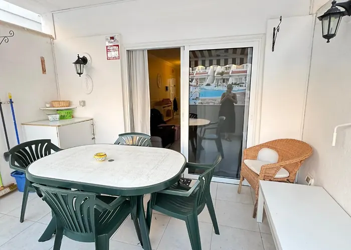 度假居 Casa Magia *