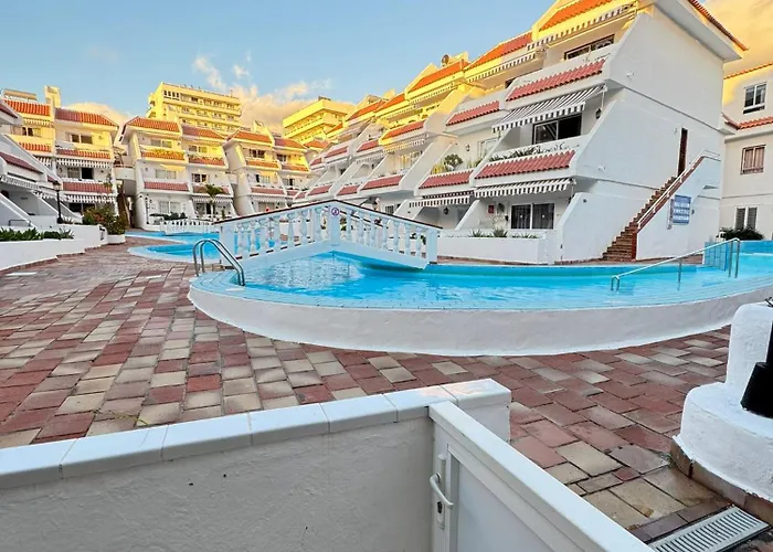 Casa Magia 度假居