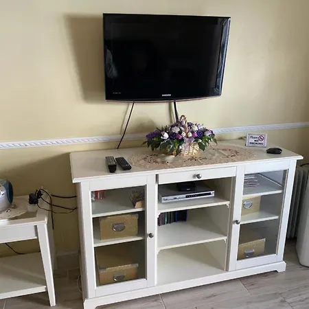 Casa Magia بيت للعطل *