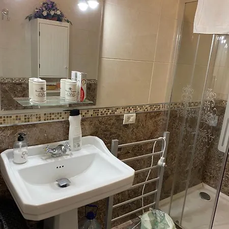 بيت للعطل Casa Magia