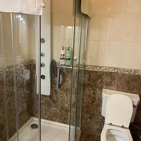 Casa Magia بيت للعطل بلايا ذي لاس أميريكاس