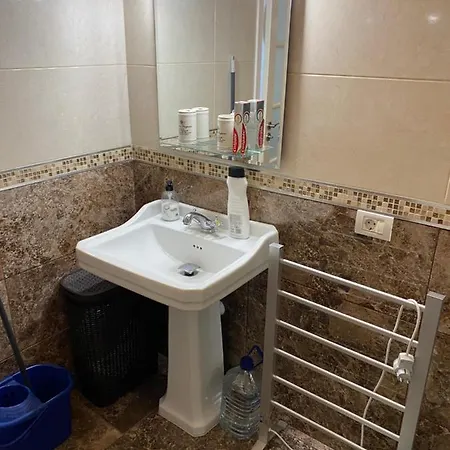 Casa Magia بلايا ذي لاس أميريكاس