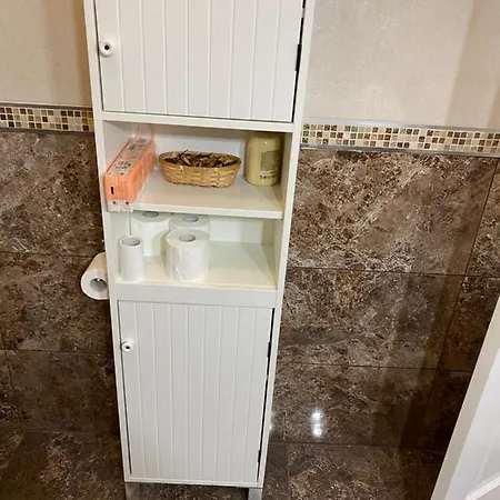 Casa Magia * بلايا ذي لاس أميريكاس