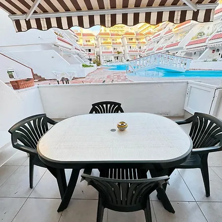 Casa Magia Сasa de vacaciones Playa de las Américas