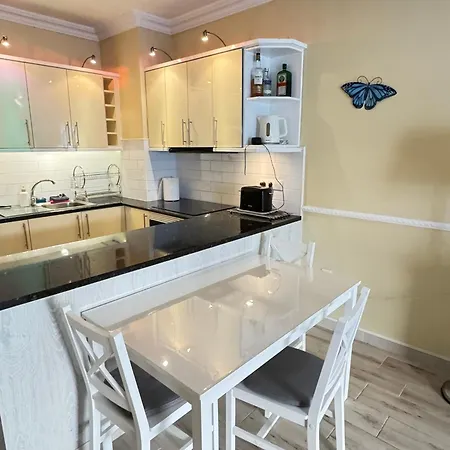 بيت للعطل Casa Magia بلايا ذي لاس أميريكاس