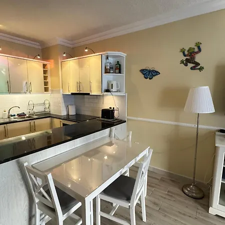 Casa Magia بلايا ذي لاس أميريكاس