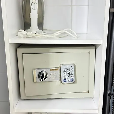 بيت للعطل Casa Magia