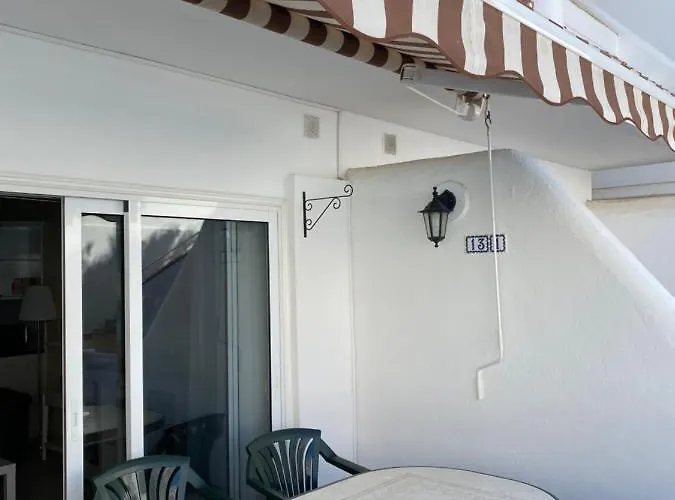 בית נופש Casa Magia