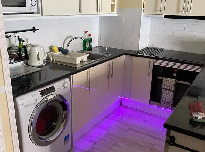 Casa de Férias Casa Magia Playa de las Americas (Tenerife)