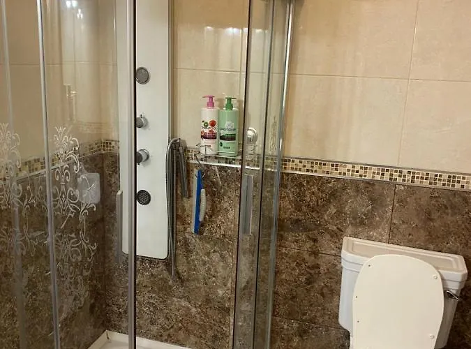 Casa Magia בית נופש פלאייה דה לאס אמריקס