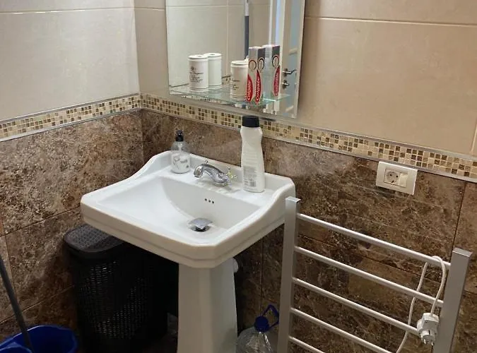 Casa Magia פלאייה דה לאס אמריקס