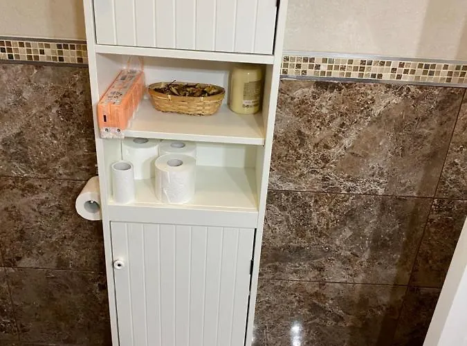 Casa Magia * פלאייה דה לאס אמריקס