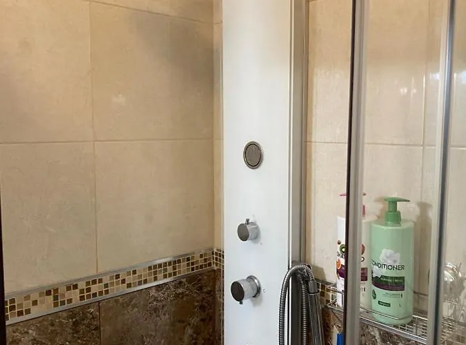 Casa Magia פלאייה דה לאס אמריקס