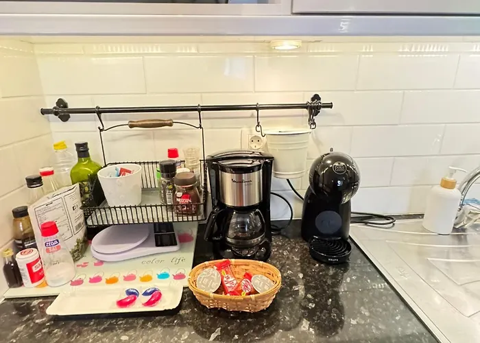 בית נופש Casa Magia פלאייה דה לאס אמריקס