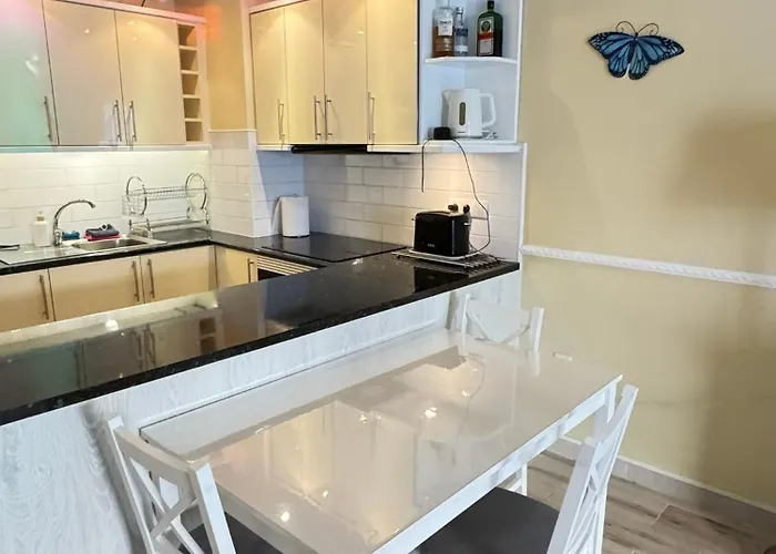 בית נופש Casa Magia פלאייה דה לאס אמריקס