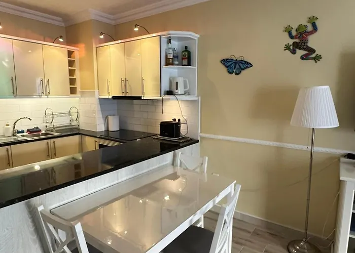 Casa Magia פלאייה דה לאס אמריקס