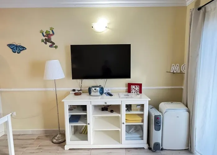 Casa Magia פלאייה דה לאס אמריקס