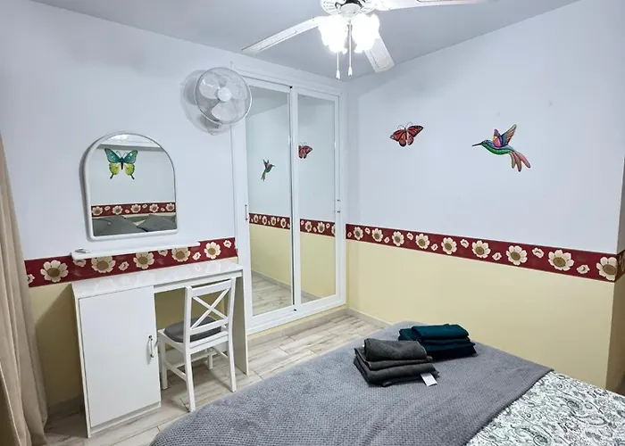 בית נופש Casa Magia *