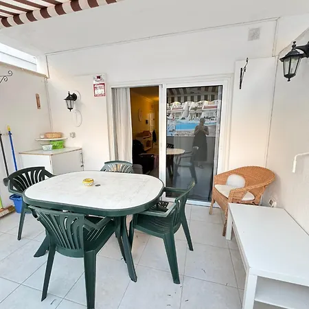 Ferienhaus Casa Magia *