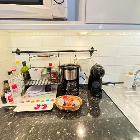 Ferienhaus Casa Magia Playa de las Américas