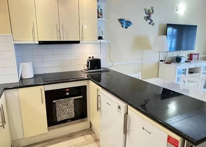 Casa Magia Ferienhaus *