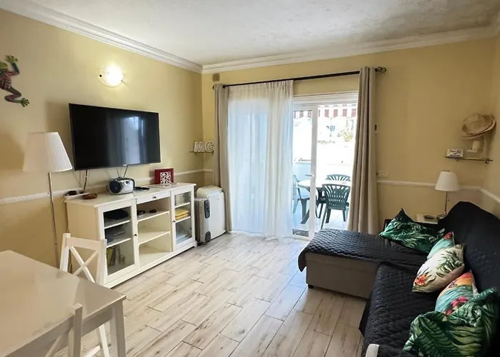 Casa Magia Ferienhaus *