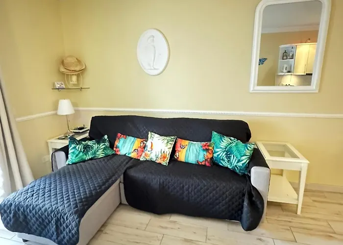 Casa Magia Ferienhaus Playa de las Américas