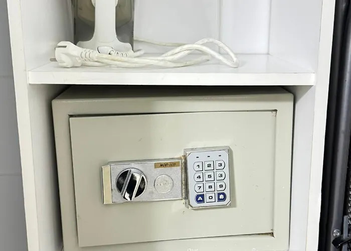 Ferienhaus Casa Magia